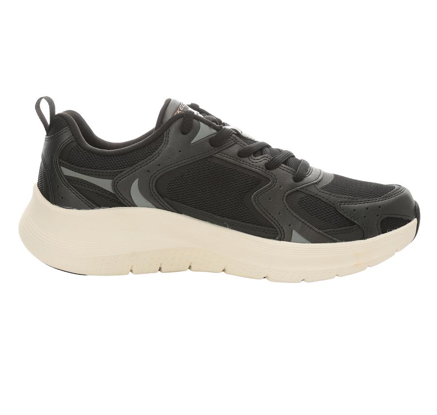 Skechers Arch Fıt 2.0 Erkek Spor Ayakkabı Siyah Skechers Arch Fıt 2.0 Erkek Spor Ayakkabı Siyah