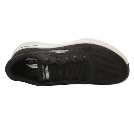 Skechers Arch Fıt 2.0 Erkek Spor Ayakkabı Siyah