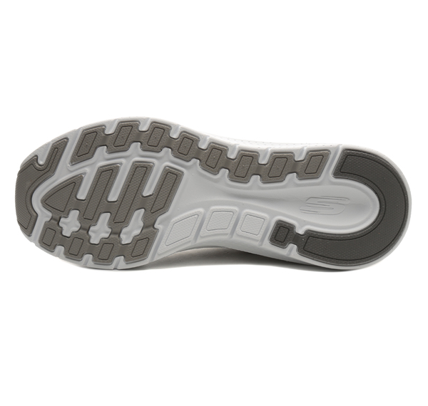 Skechers Arch Fıt 2.0 Erkek Spor Ayakkabı Gri Skechers Arch Fıt 2.0 Erkek Spor Ayakkabı Gri