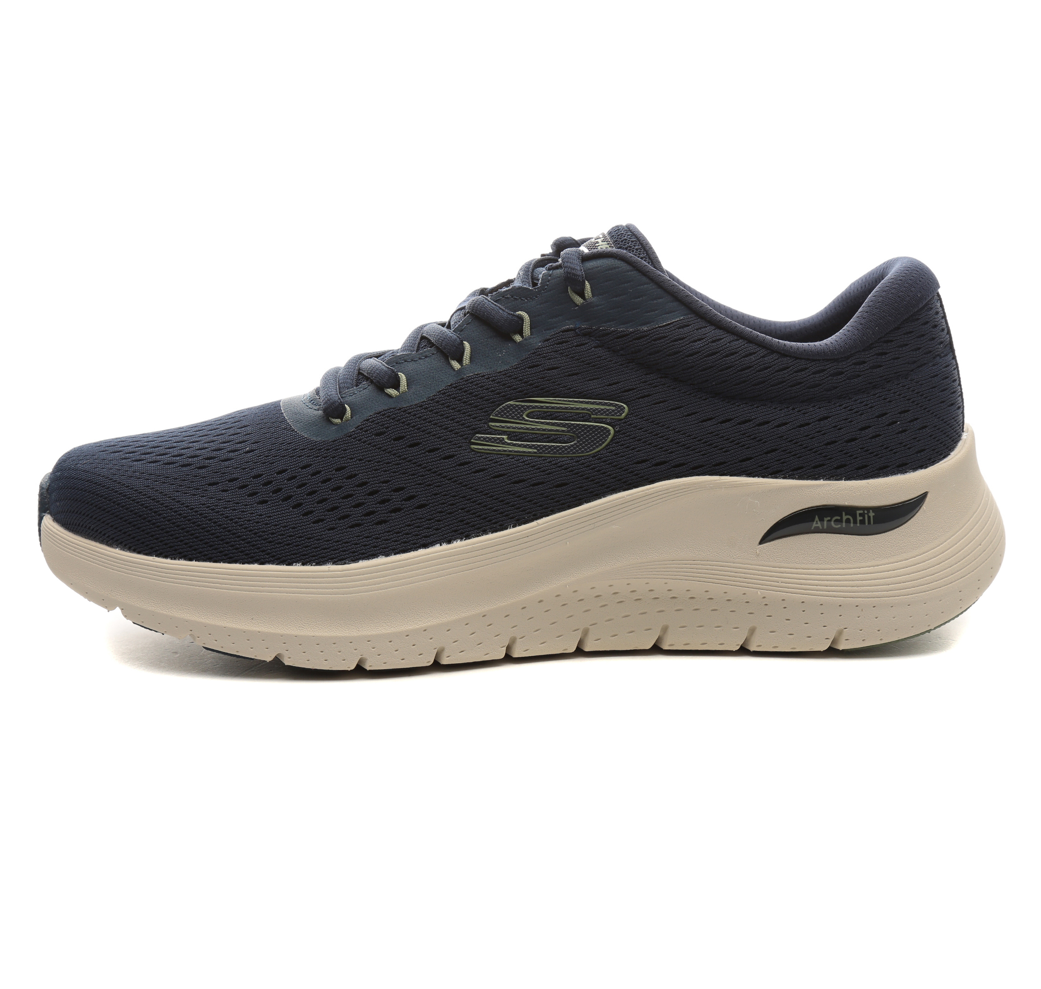 Мужские кроссовки Skechers Arch Fit 2.0