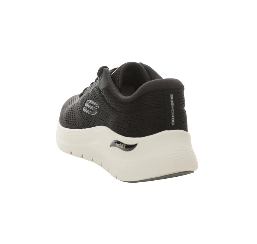 Skechers Siyah Skechers Arch Fit 2.0 Ayakkabı