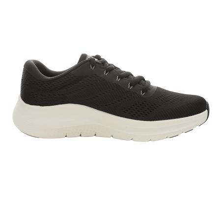 Skechers Arch Fıt 2.0 Erkek Spor Ayakkabı Siyah Skechers Arch Fıt 2.0 Erkek Spor Ayakkabı Siyah