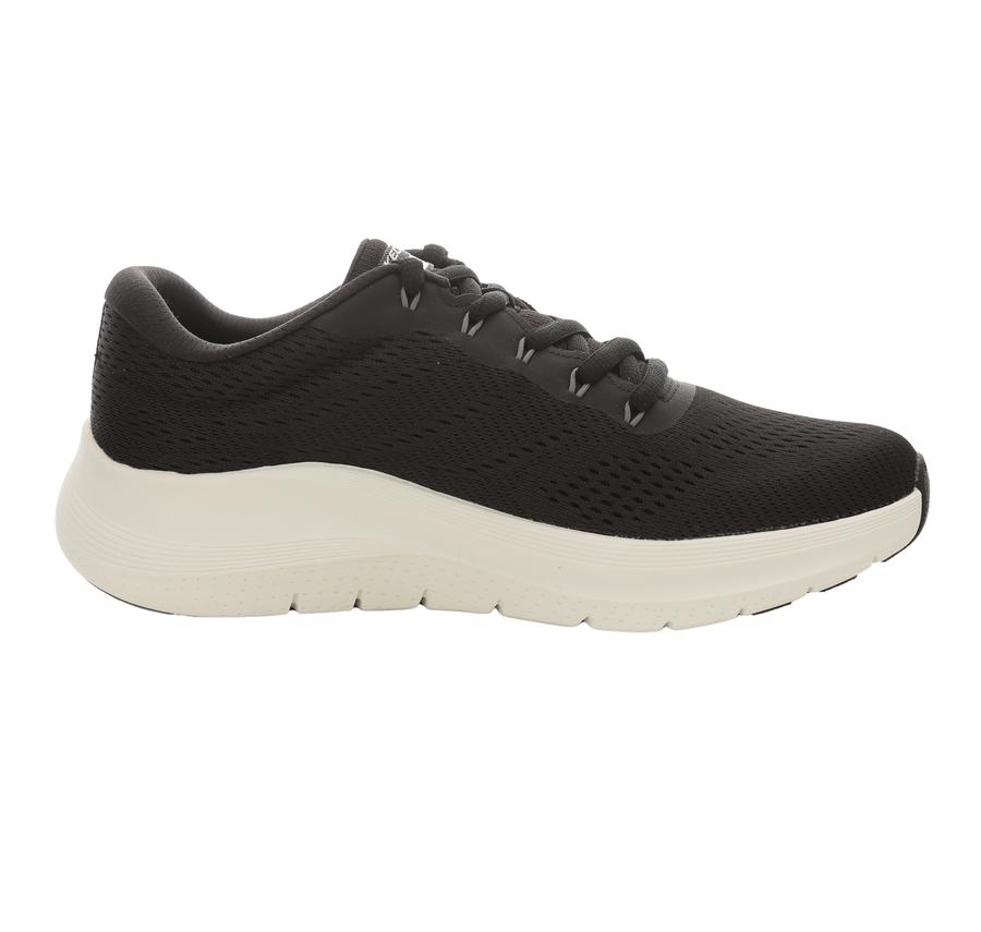 Skechers Siyah Skechers Arch Fit 2.0 Ayakkabı