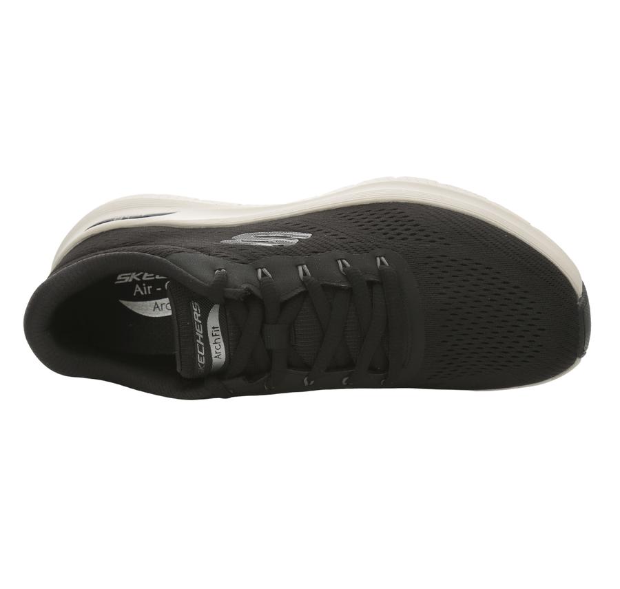 Skechers Siyah Skechers Arch Fit 2.0 Ayakkabı