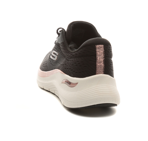 Skechers Arch Fıt 2.0 Kadın Spor Ayakkabı Siyah