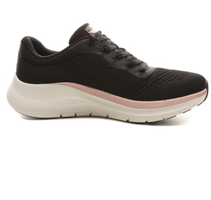 Skechers Arch Fıt 2.0 Kadın Spor Ayakkabı Siyah