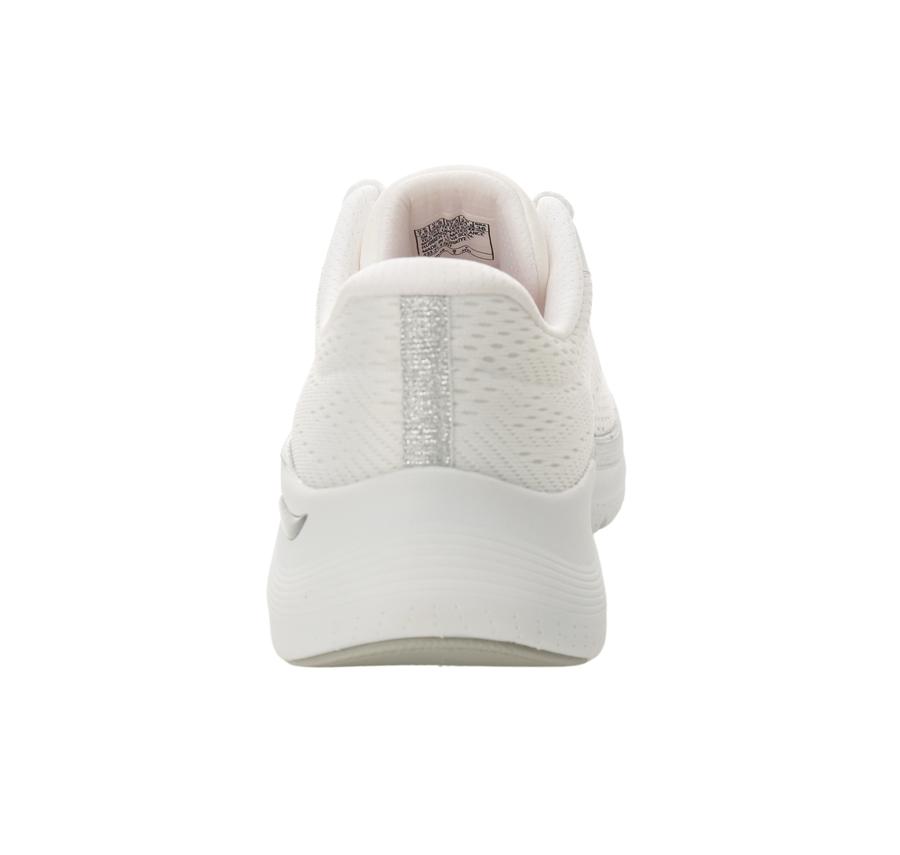 Skechers Arch Fıt 2.0 Kadın Spor Ayakkabı Beyaz Skechers Arch Fıt 2.0 Kadın Spor Ayakkabı Beyaz