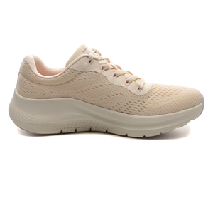 Skechers Arch Fıt 2.0 Kadın Spor Ayakkabı Beyaz