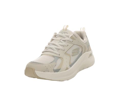 Skechers Arch Fıt 2.0 Kadın Spor Ayakkabı Krem Skechers Arch Fıt 2.0 Kadın Spor Ayakkabı Krem