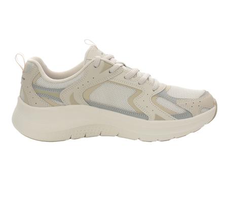 Skechers Arch Fıt 2.0 Kadın Spor Ayakkabı Krem Skechers Arch Fıt 2.0 Kadın Spor Ayakkabı Krem