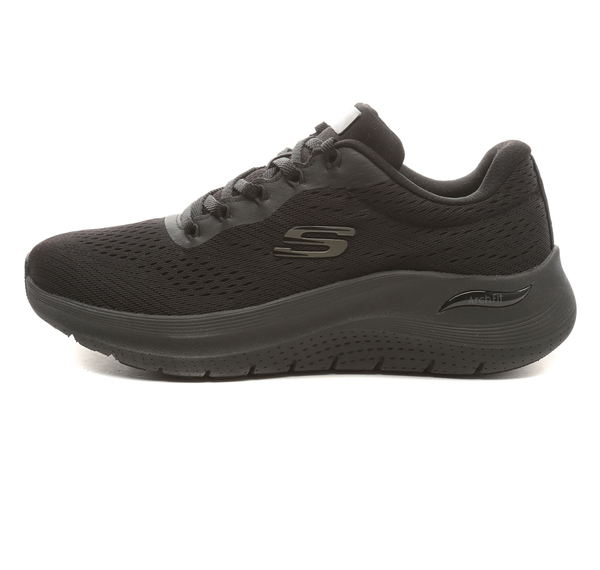 Skechers Arch Fıt 2.0 Kadın Spor Ayakkabı Siyah Skechers Arch Fıt 2.0 Kadın Spor Ayakkabı Siyah
