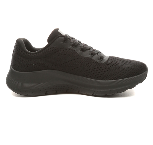 Skechers Arch Fıt 2.0 Kadın Spor Ayakkabı Siyah Skechers Arch Fıt 2.0 Kadın Spor Ayakkabı Siyah