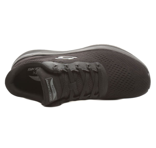 Skechers Arch Fıt 2.0 Kadın Spor Ayakkabı Siyah Skechers Arch Fıt 2.0 Kadın Spor Ayakkabı Siyah