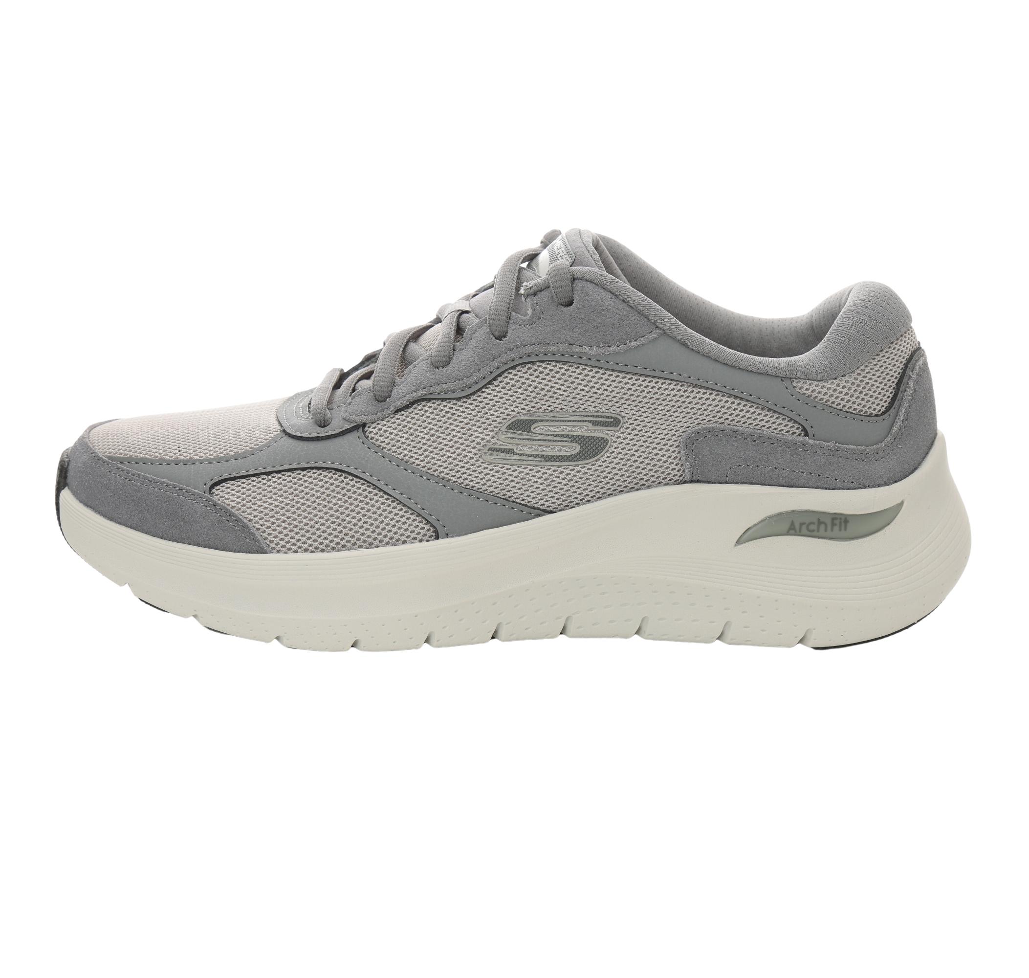 Мужские кроссовки Skechers Arch Fit 2.0 The Keep