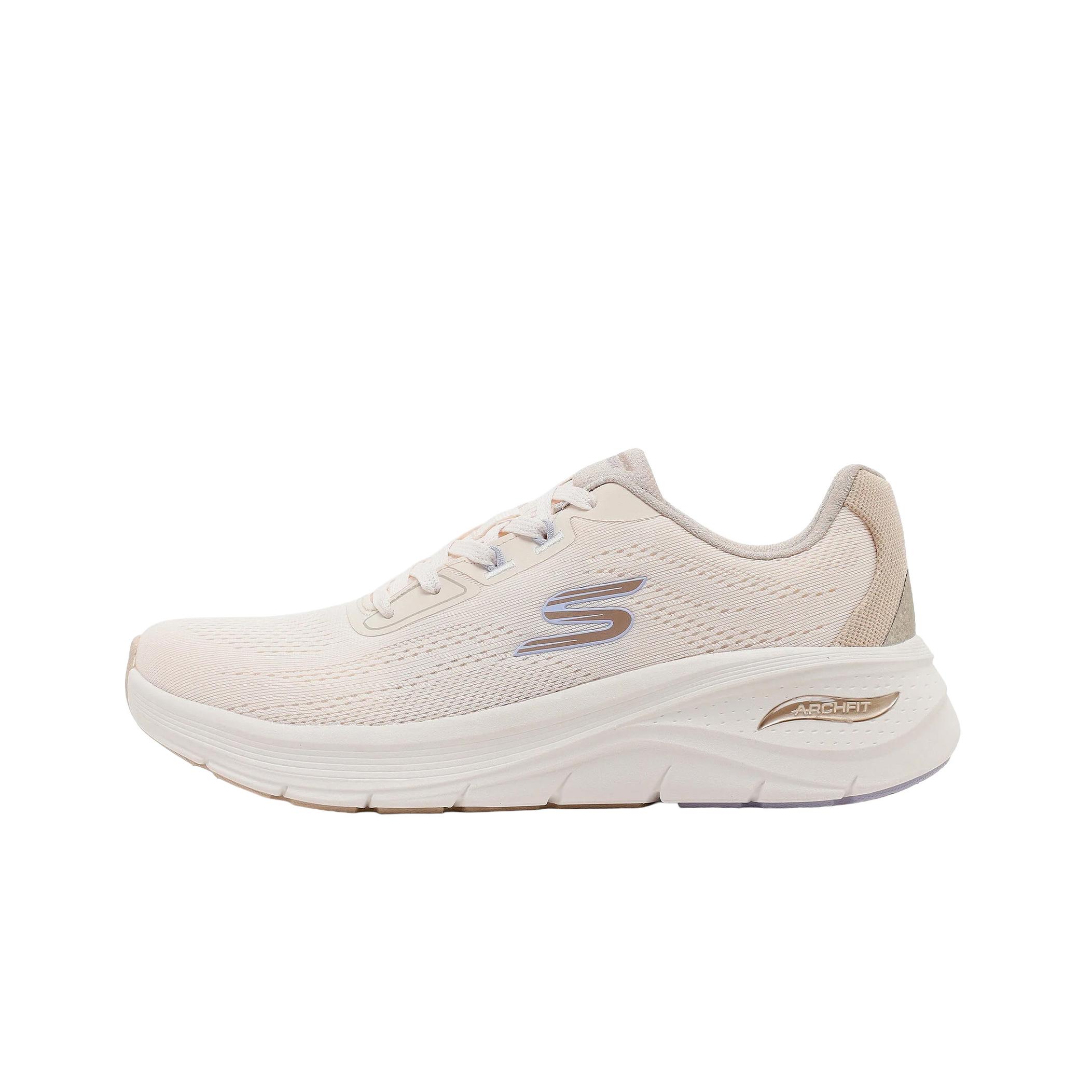Женские кроссовки Skechers Arch Fit 3.0