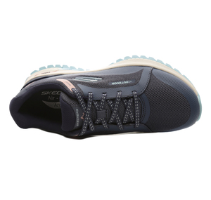 Skechers Arch Fit Discover Kadın Spor Ayakkabı Lacivert