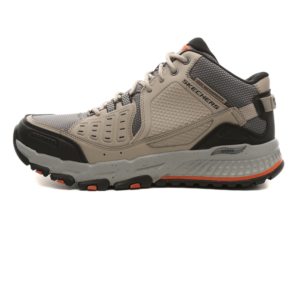 Skechers Arch Fıt Escape Plan Erkek Spor Ayakkabı Krem Skechers Arch Fıt Escape Plan Erkek Spor Ayakkabı Krem