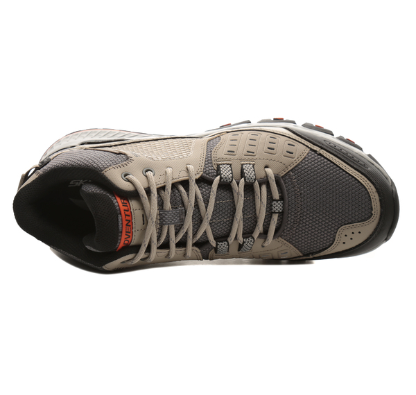 Skechers Arch Fıt Escape Plan Erkek Spor Ayakkabı Krem Skechers Arch Fıt Escape Plan Erkek Spor Ayakkabı Krem