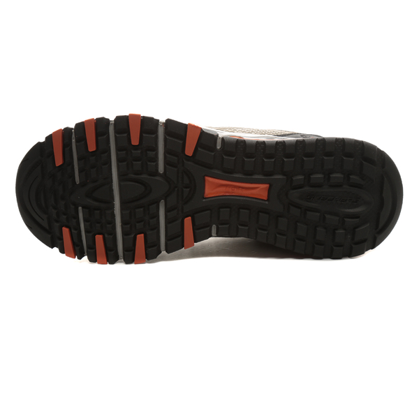 Skechers Arch Fıt Escape Plan Erkek Spor Ayakkabı Krem Skechers Arch Fıt Escape Plan Erkek Spor Ayakkabı Krem