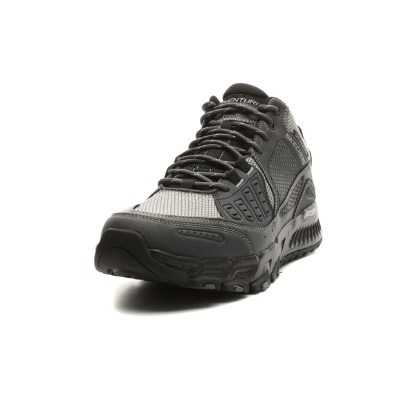 Skechers Arch Fıt Escape Plan Erkek Spor Ayakkabı Siyah Skechers Arch Fıt Escape Plan Erkek Spor Ayakkabı Siyah