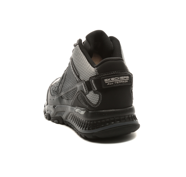 Skechers Arch Fıt Escape Plan Erkek Spor Ayakkabı Siyah Skechers Arch Fıt Escape Plan Erkek Spor Ayakkabı Siyah