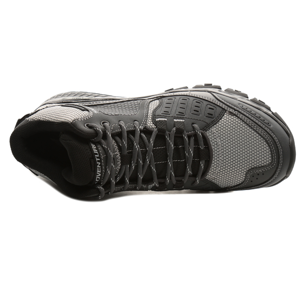 Skechers Arch Fıt Escape Plan Erkek Spor Ayakkabı Siyah Skechers Arch Fıt Escape Plan Erkek Spor Ayakkabı Siyah