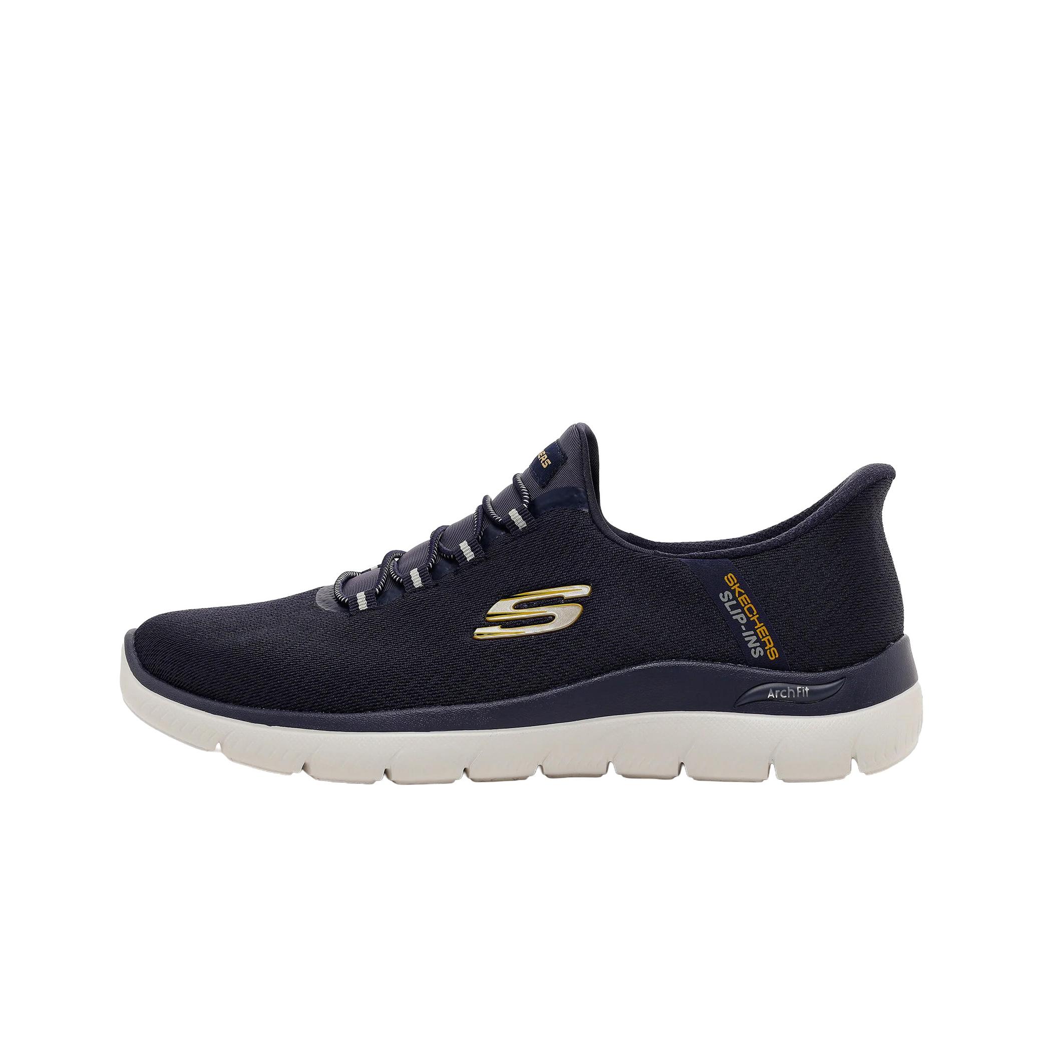 Мужские кроссовки Skechers Arch Fit Summits