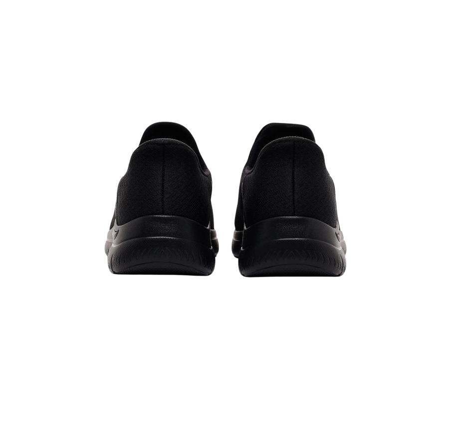 Skechers Arch Fıt Summıts Erkek Spor Ayakkabı Siyah Skechers Arch Fıt Summıts Erkek Spor Ayakkabı Siyah