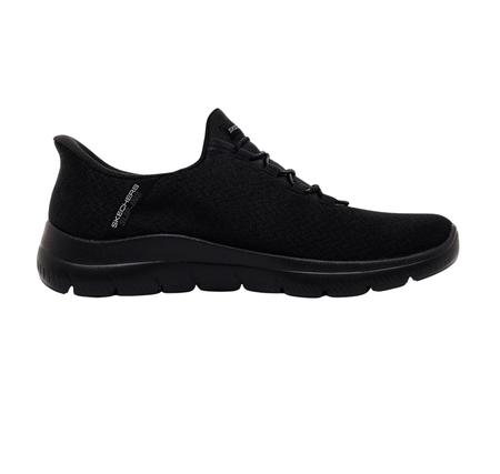 Skechers Arch Fıt Summıts Erkek Spor Ayakkabı Siyah Skechers Arch Fıt Summıts Erkek Spor Ayakkabı Siyah