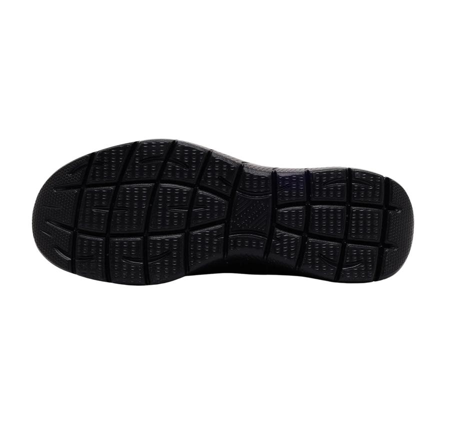 Skechers Arch Fıt Summıts Erkek Spor Ayakkabı Siyah Skechers Arch Fıt Summıts Erkek Spor Ayakkabı Siyah