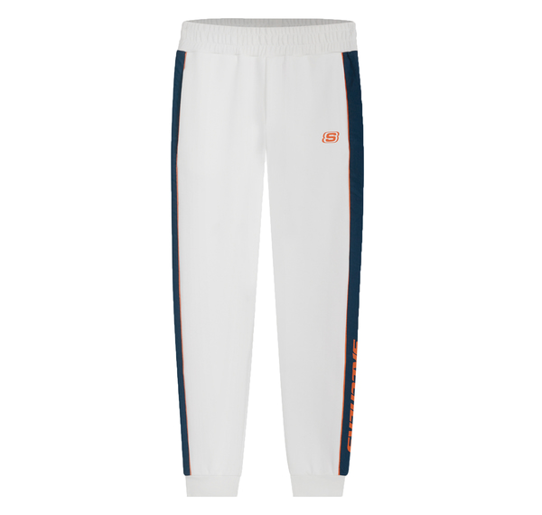 Skechers B Heavy Weight Fleece Jogger Sweatpant Çocuk Eşofman Altı Beyaz Skechers B Heavy Weight Fleece Jogger Sweatpant Çocuk Eşofman Altı Beyaz