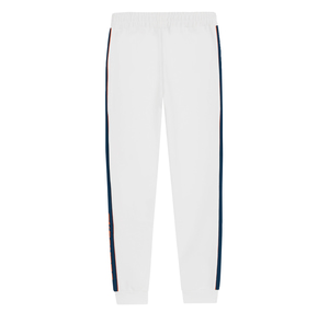 Skechers B Heavy Weight Fleece Jogger Sweatpant Çocuk Eşofman Altı Beyaz