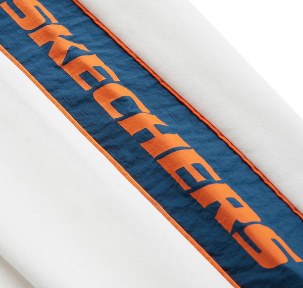 Skechers B Heavy Weight Fleece Jogger Sweatpant Çocuk Eşofman Altı Beyaz Skechers B Heavy Weight Fleece Jogger Sweatpant Çocuk Eşofman Altı Beyaz