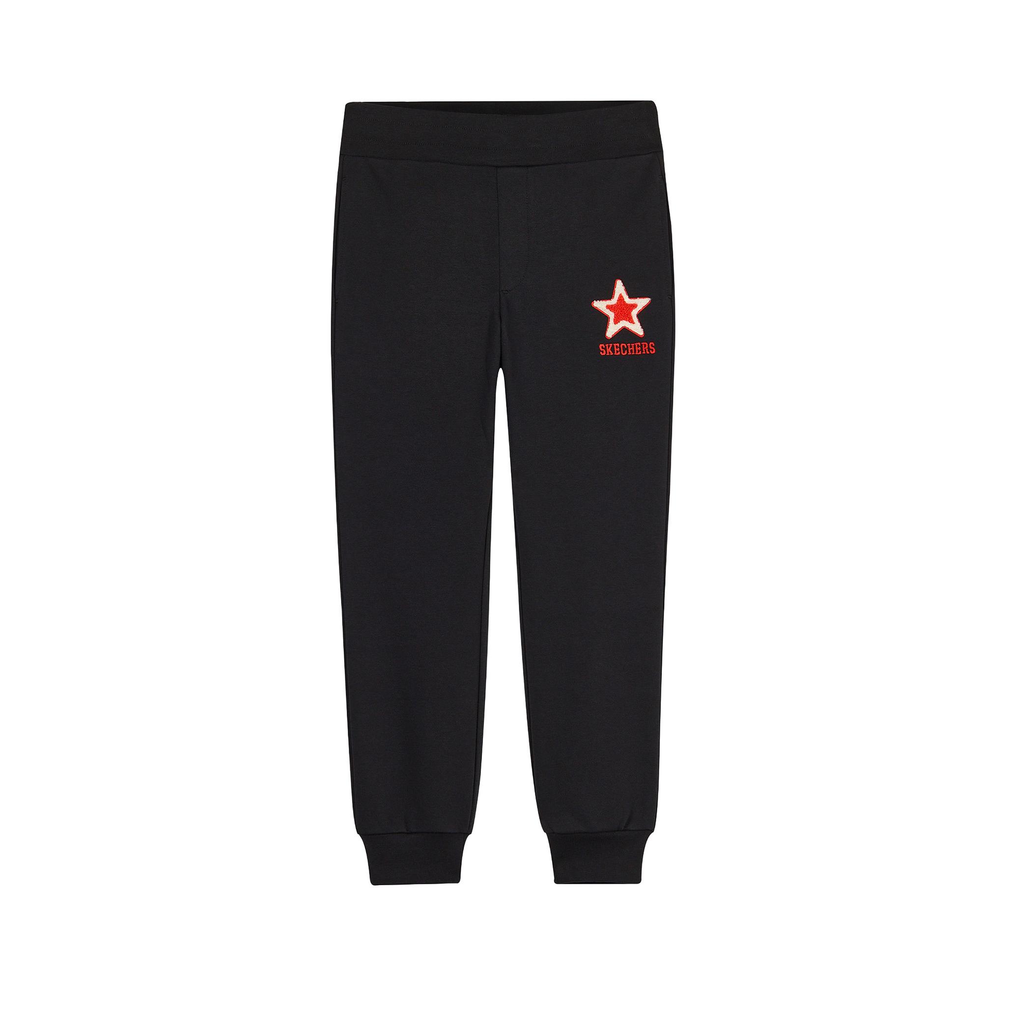 Детские спортивные штаны Skechers B Lw Collage Sweatpant