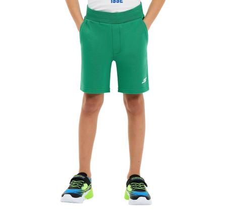 Skechers B Lw Fleece Sweat Short Çocuk