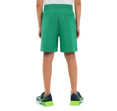 Skechers B Lw Fleece Sweat Short Çocuk