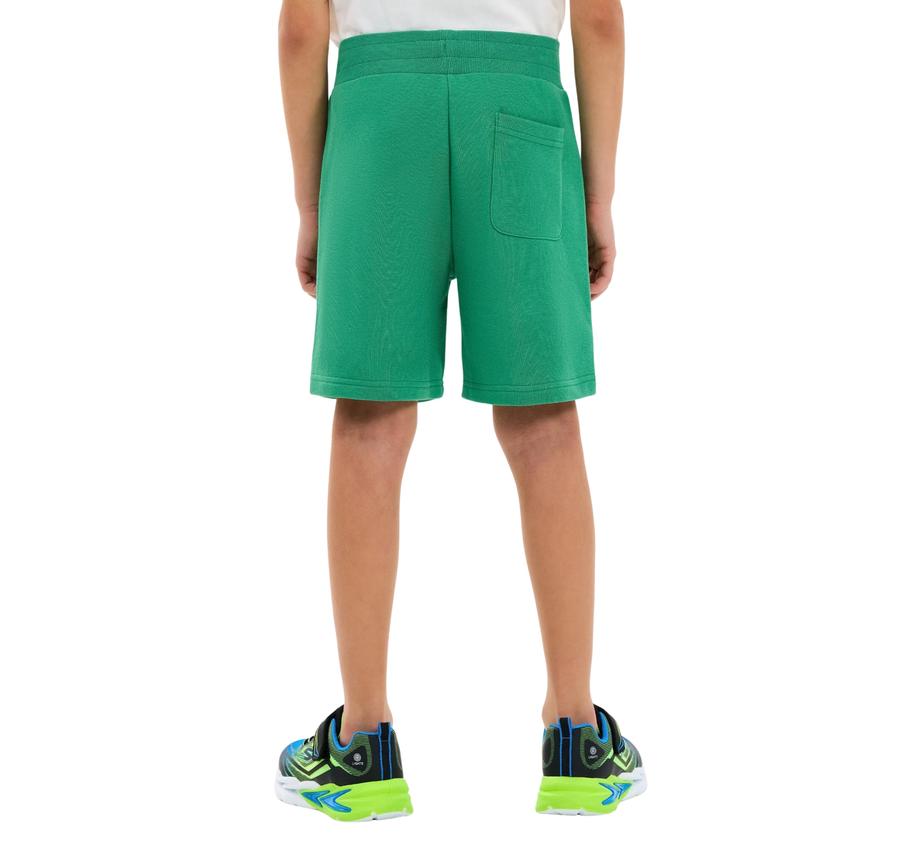 Skechers B Lw Fleece Sweat Short Çocuk Skechers B Lw Fleece Sweat Short Çocuk