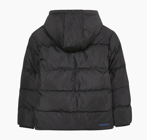 Skechers B Outerwear Padded Jacket Çocuk Mont Siyah 1