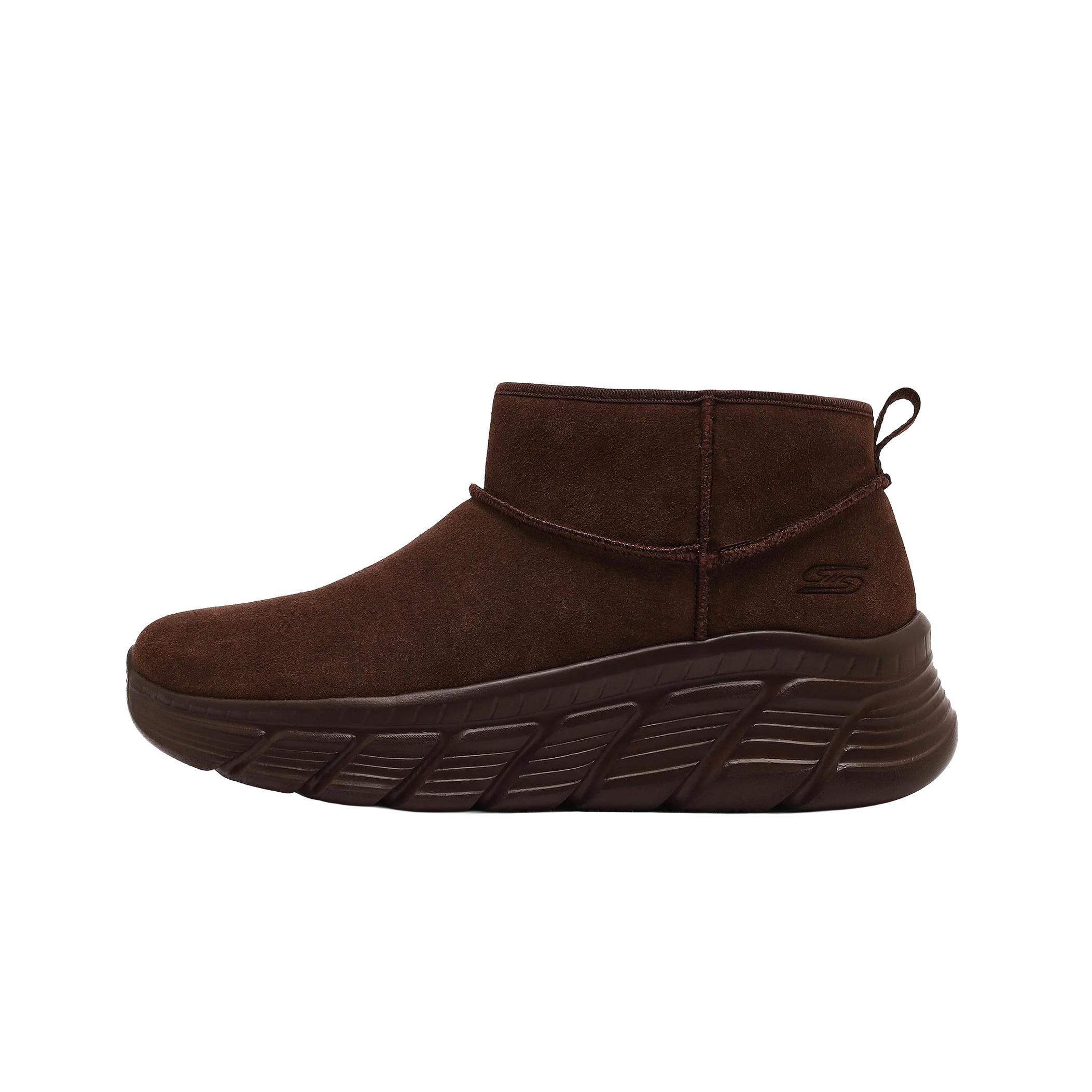 Женские кроссовки Skechers Bobs B Flex Hi Çizme