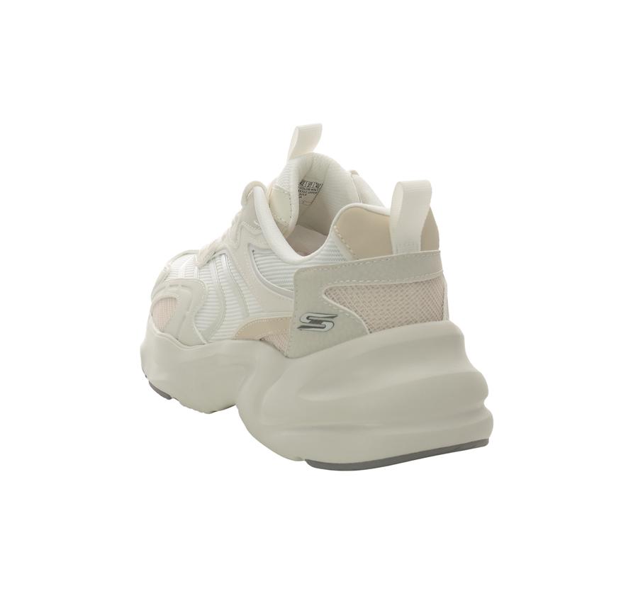 Skechers Bobs Bamına 2 Erkek Spor Ayakkabı Krem Skechers Bobs Bamına 2 Erkek Spor Ayakkabı Krem