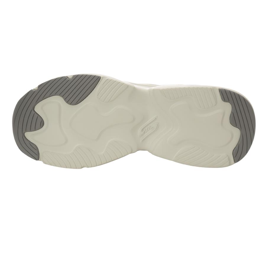 Skechers Bobs Bamına 2 Erkek Spor Ayakkabı Krem Skechers Bobs Bamına 2 Erkek Spor Ayakkabı Krem