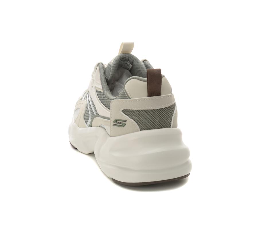Skechers Bobs Bamına 2 Erkek Spor Ayakkabı Bej Skechers Bobs Bamına 2 Erkek Spor Ayakkabı Bej