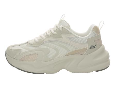 Skechers Bobs Bamına 2 Erkek Spor Ayakkabı Krem Skechers Bobs Bamına 2 Erkek Spor Ayakkabı Krem