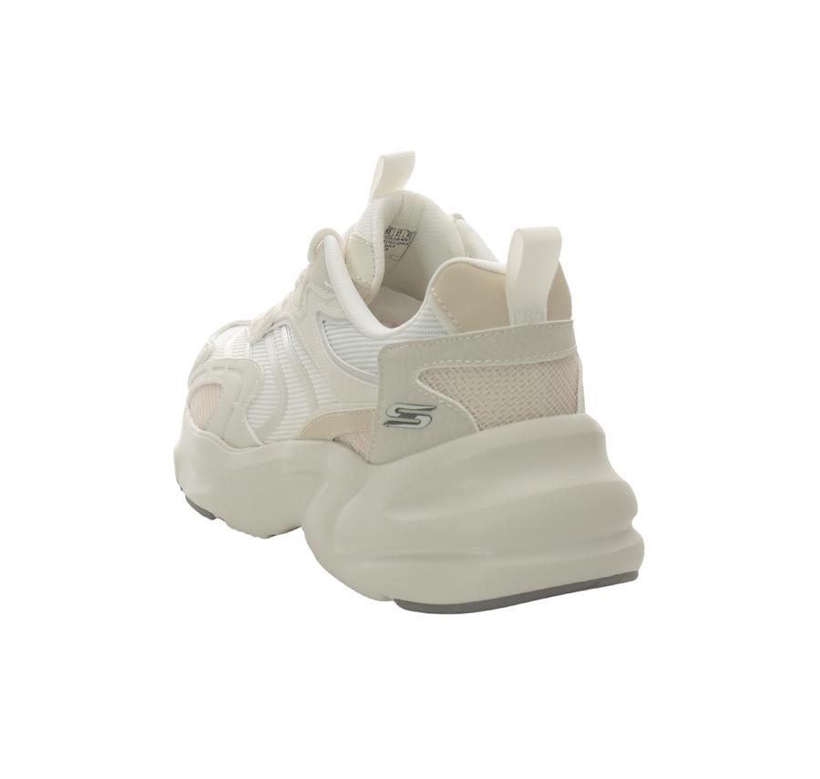 Skechers Bobs Bamına 2 Erkek Spor Ayakkabı Krem Skechers Bobs Bamına 2 Erkek Spor Ayakkabı Krem