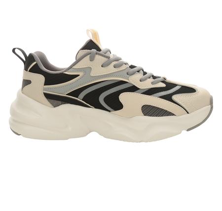 Skechers Bobs Bamına 2 Erkek Spor Ayakkabı Krem Skechers Bobs Bamına 2 Erkek Spor Ayakkabı Krem