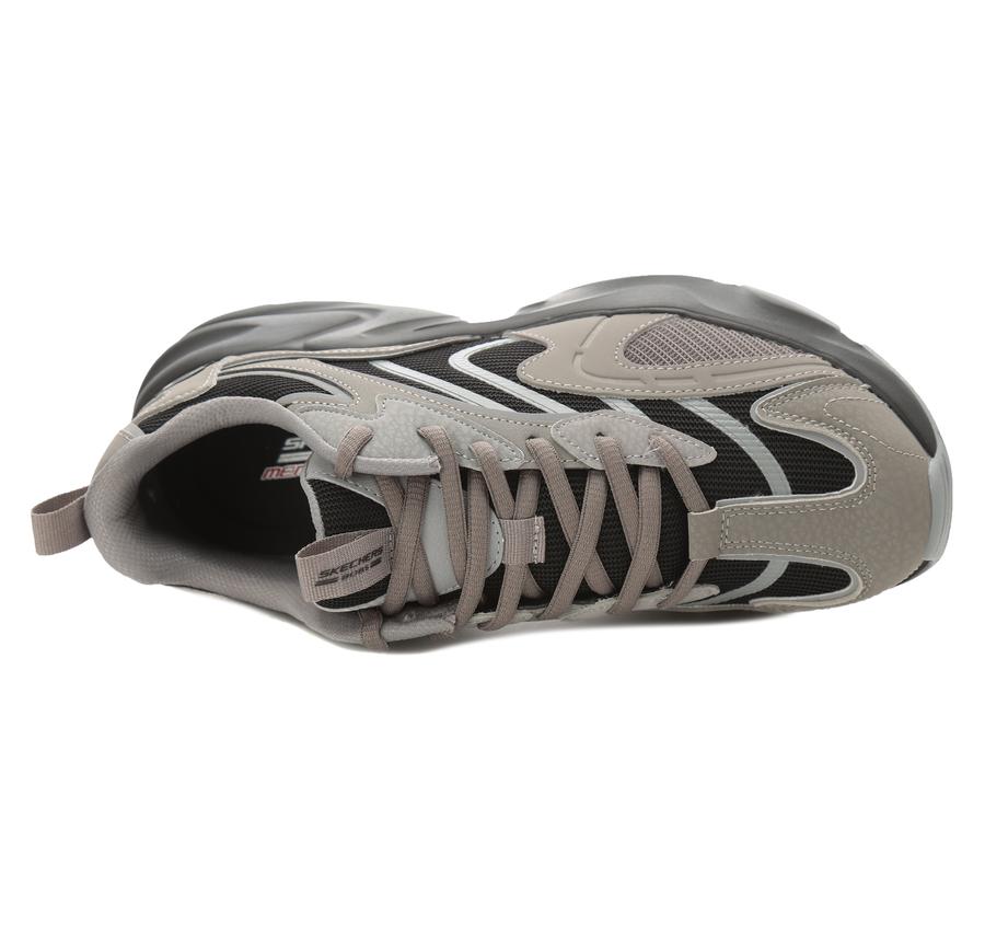 Skechers Bobs Bamına 2 Erkek Spor Ayakkabı Sütlü Kahve Skechers Bobs Bamına 2 Erkek Spor Ayakkabı Sütlü Kahve