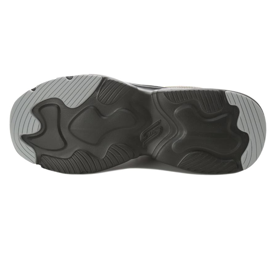 Skechers Bobs Bamına 2 Erkek Spor Ayakkabı Sütlü Kahve Skechers Bobs Bamına 2 Erkek Spor Ayakkabı Sütlü Kahve