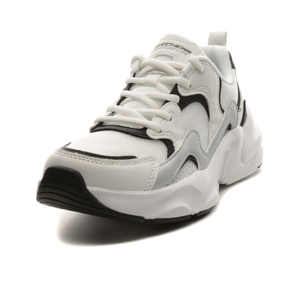 Skechers Bobs Bamına Kadın Spor Ayakkabı Beyaz Skechers Bobs Bamına Kadın Spor Ayakkabı Beyaz