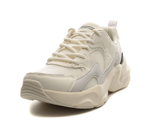 Skechers Bobs Bamına Kadın Spor Ayakkabı Krem