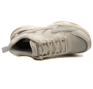 Skechers Bobs Bamına Kadın Spor Ayakkabı Krem